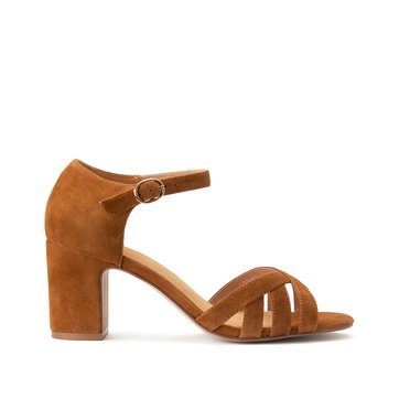 anne weyburn chaussures cuir