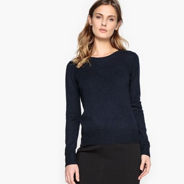 Pull Femme Cachemire Femme La Redoute