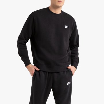 pull nike homme noir