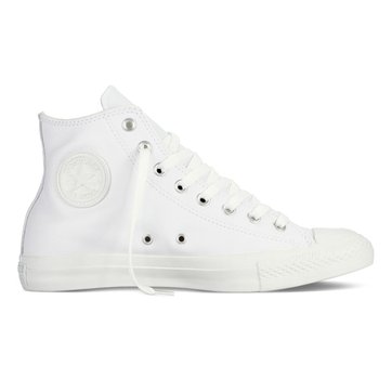 converse basse blanche femme taille 36