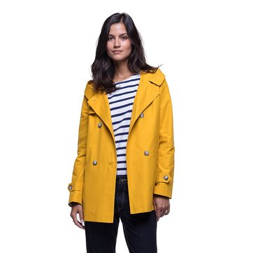 trench coat femme esprit