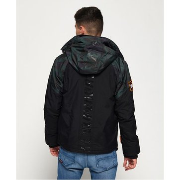 coupe vent superdry windtrekker arctic coupe vent superdry windtrekker arctic