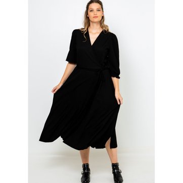 fond de robe noir camaieu