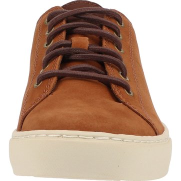 la redoute timberland homme