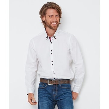 Costume Mariage Homme Blanc La Redoute