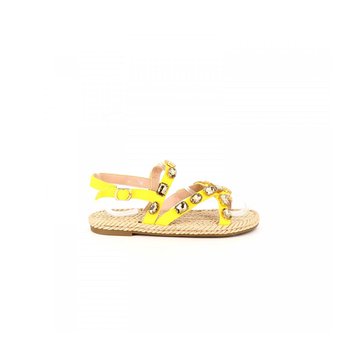 chaussure femme clouté