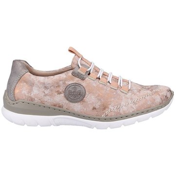derbies femme rieker