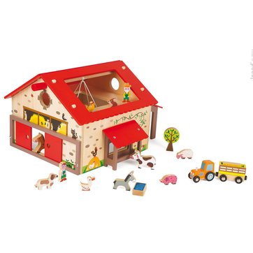 De BébéJeux Bébé Redoute JanodLa Jouet dxshtQrC