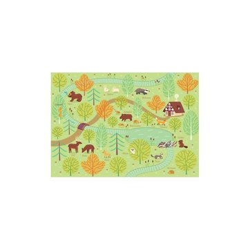 Set De Table Enfant La Redoute