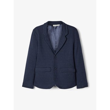 blazer enfant pas cher