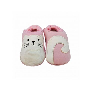 Chausson Chat La Redoute