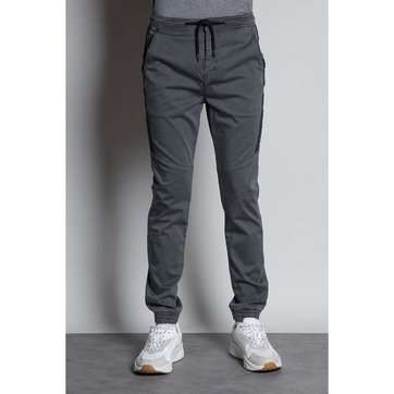 Pantalon Homme Taille Elastique La Redoute