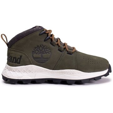 timberland verte