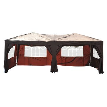 Tonnelle 3x3 La Redoute
