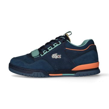 chaussure lacoste running