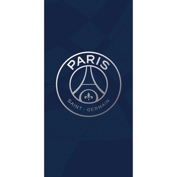 Linge De Bain Adulte En Solde Psg La Redoute