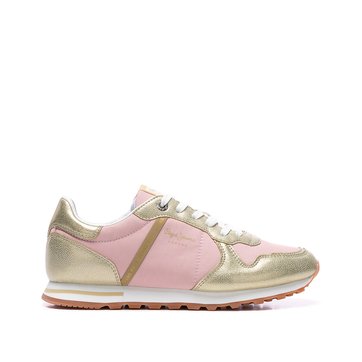 Sneakers Verona W Mix PEPE JEANS