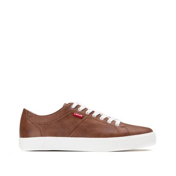 chaussure levis homme cuir