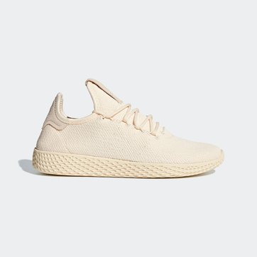 adidas hu blanche