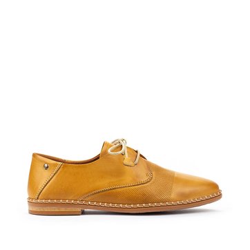 derbies moutarde
