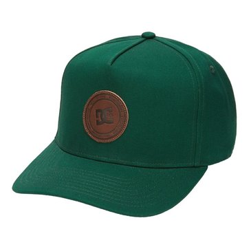 casquette homme dc shoes