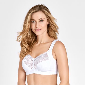 Soutien-gorge emboîtant Cotton Twirls MISS MARY OF SWEDEN