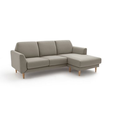 Ecksofa Jasper, Polyester LA REDOUTE INTERIEURS