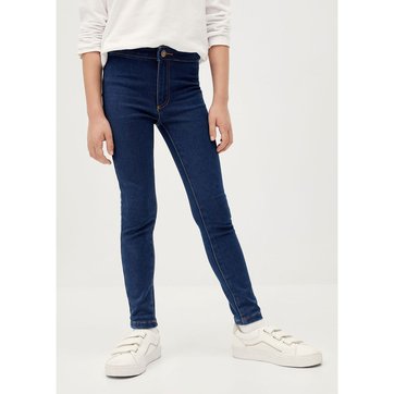 Jean Super Skinny Fille La Redoute