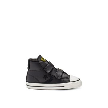 chaussure converse hiver