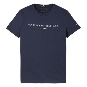 t shirt tommy hilfiger pas cher