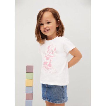 Vetement Disney Bebe Fille La Redoute