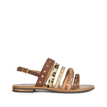 Mules multibrides Sozy Mules multibrides Sozy GEOX