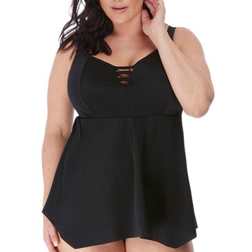 Haut De Maillot De Bain Tankini La Redoute