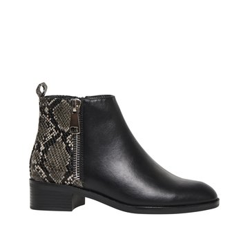 Botines Bright ONLY