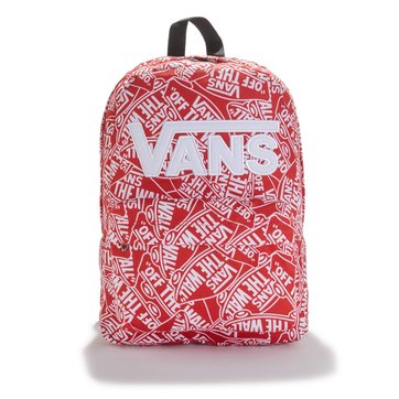 sac a dos vans homme soldes