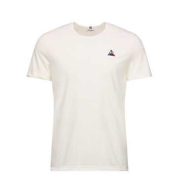 tee shirt coq sportif homme pas cher