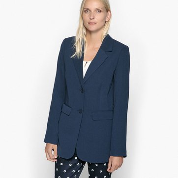 Veste en laine blanche femme Veste en laine blanche femme