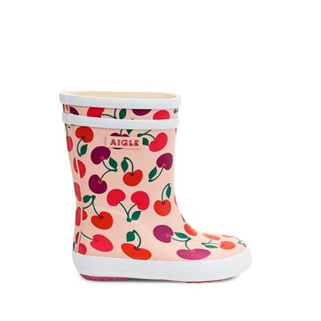 la redoute bottes de pluie