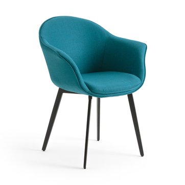Esszimmerstuhl QUILDA im Vintage-Stil LA REDOUTE INTERIEURS