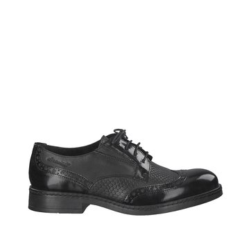 Derbies plates Vita TAMARIS