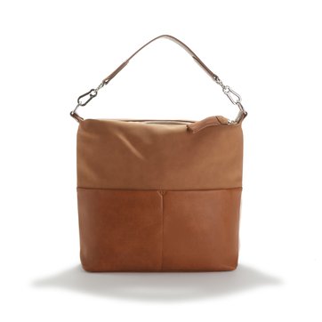 Bolso para llevar al hombro Vivien ESPRIT