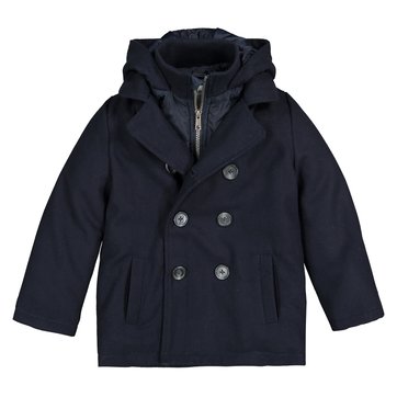 Boys Coats | La Redoute