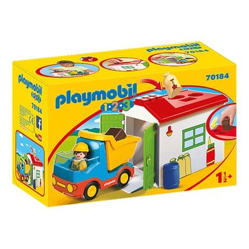 playmobil enfant 2 ans