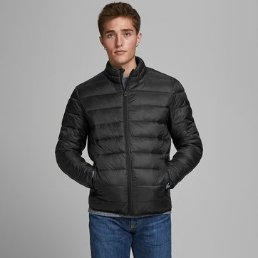 Doudoune légère col montant Magic JACK & JONES