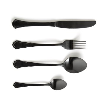 Besteck-Set Patrimony, 24-teilig LA REDOUTE INTERIEURS