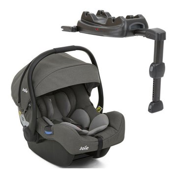 base isofix cosy joie