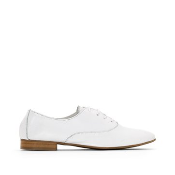 leather brogues womens uk