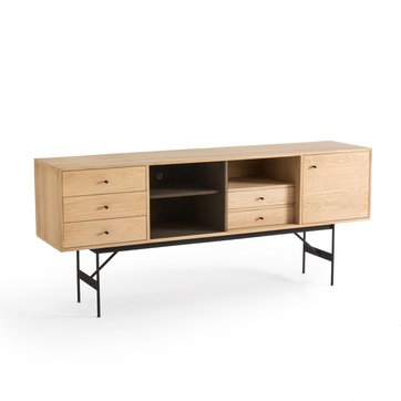 Sideboard Nyjo LA REDOUTE INTERIEURS