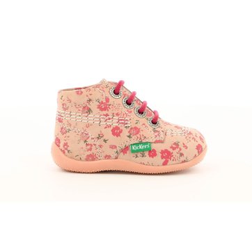 Kickers Rose La Redoute