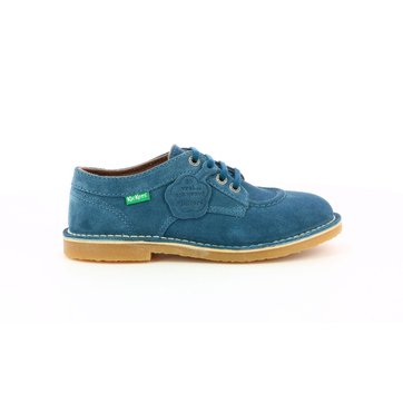 kickers femme la redoute